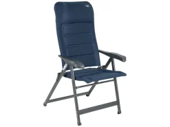Crespo AP-237 Air-Deluxe Klappstuhl - Blue