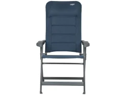 Crespo AP-237 Air-Deluxe Klappstuhl - Blue