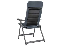 Crespo AP-237 Air-Deluxe Klappstuhl - Grey