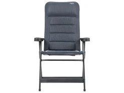 Crespo AP-237 Air-Deluxe Klappstuhl - Grey
