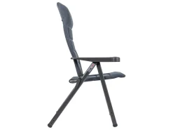 Crespo AP-237 Air-Deluxe Klappstuhl - Grey