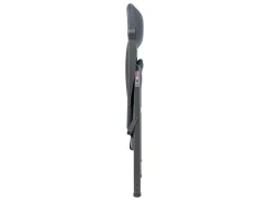 Crespo AP-237 Air-Deluxe Klappstuhl - Grey