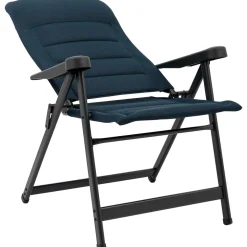 Crespo AP/237 Air-Deluxe M Klappstuhl - Blue