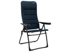 Crespo AP/215 Air-Deluxe XS Klappstuhl - Blue