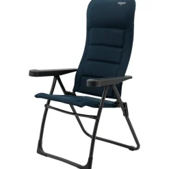 Crespo AP/215 Air-Deluxe XS Klappstuhl - Blue