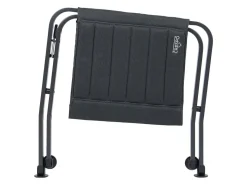 Crespo AP-411 Air-Select Beinauflage - Grey