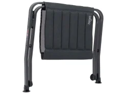 Crespo AP-411 Air-Select Beinauflage - Grey