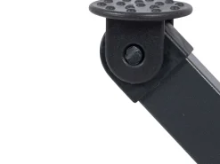 Crespo AP-411 Air-Select Beinauflage - Grey