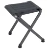 Crespo AP/402 Air-Select Hocker - Grey
