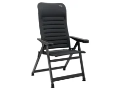 Crespo AP-435 Air-Select Klappstuhl - Grey