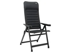 Crespo AP-440 Air-Select Klappstuhl - Grey