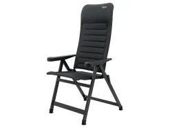 Crespo AP-440 Air-Select Klappstuhl - Grey