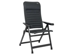 Crespo AP-437 Air-Select Klappstuhl - Grey