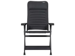 Crespo AP-437 Air-Select Klappstuhl - Grey