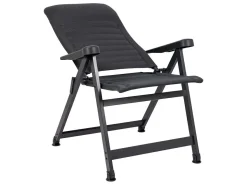 Crespo AP-437 Air-Select Klappstuhl - Grey