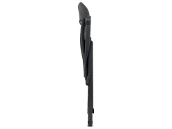 Crespo AP-437 Air-Select Klappstuhl - Grey