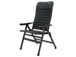 Crespo AP-438 Air-Select Klappstuhl - Grey