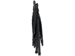 Crespo AP-432 Air-Select Relaxstuhl - Grey