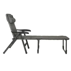 Crespo AP-733/76 Tex Supreme Sitz-/Liegestuhl