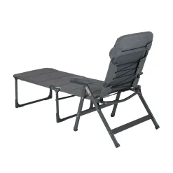 Crespo AP-733/76 Tex Supreme Sitz-/Liegestuhl