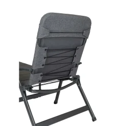 Crespo AP-733/76 Tex Supreme Sitz-/Liegestuhl