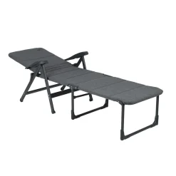 Crespo AP-733/76 Tex Supreme Sitz-/Liegestuhl