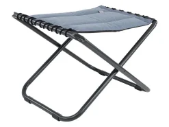Crespo AP-306 Tex-Comfort Blue Campinghocker