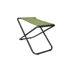 Crespo AP-306 Tex-Comfort Green Campinghocker