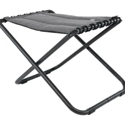 Crespo AP-306 Tex-Comfort Light Grey Campinghocker