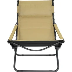 Crespo AP-262 Tex-Comfort Loungesessel - Yellow
