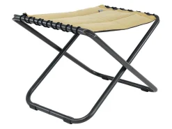 Crespo AP-306 Tex-Comfort Yellow Campinghocker