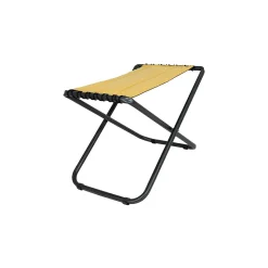 Crespo AP-306 Tex-Comfort Yellow Campinghocker