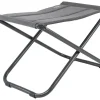 Crespo AP-307/76 Tex-Supreme Campinghocker