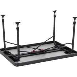 Crespo AP/248 Tisch - 90 x 60 cm