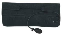 Crespo LS/237 Air-Deluxe Grey Lumbalstütze