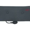 Crespo LS/237 Air-Deluxe Lumbalstütze - Grey