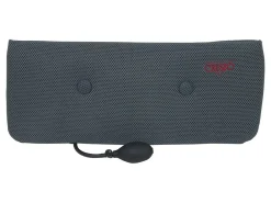 Crespo LS/237 Air-Deluxe Lumbalstütze - Grey