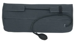 Crespo LS/237 Air-Deluxe Lumbalstütze - Grey