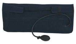 Crespo LS/237 Air-Deluxe Lumbalstütze - Blue