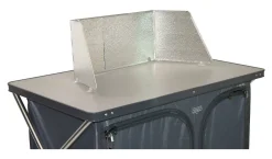 Crespo P/260 verstellbar Windschutz