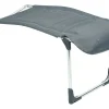 Crespo R-215 Deluxe Beinauflage - Grey