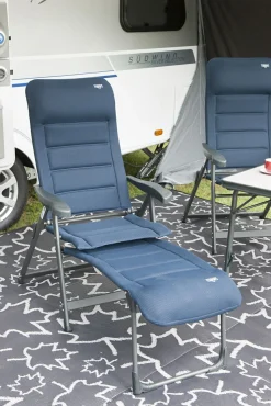 Crespo RP-215 Air Deluxe Blue Beinauflage
