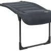 Crespo RP/215 Air-Deluxe Fußstütze - Grey