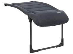 Crespo RP/215 Air-Deluxe Fußstütze - Grey