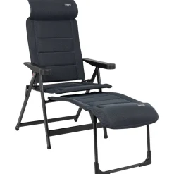 Crespo RP/215 Air-Deluxe Fußstütze - Grey
