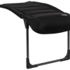 Crespo RP/215 Air-Deluxe Fußstütze - Black