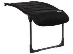 Crespo RP/215 Air-Deluxe Fußstütze - Black