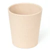 Croppie 200 ml Becher - Off White