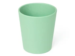 Croppie 200 ml Becher - Celeste
