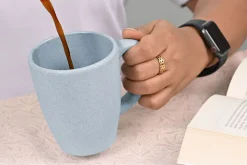 Croppie 250 ml Classic Tasse - Azure